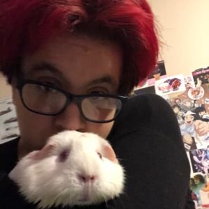 Meet your Posher, Shiree